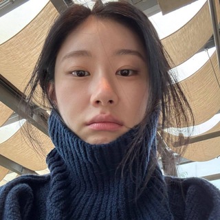 Telegram profile photo for cutie chaeryeong ! !