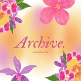 Telegram profile photo for EVERLUNE'S ARCHIVE.