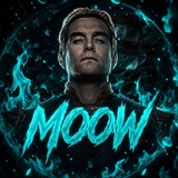 Telegram profile photo for эдиты, нарезки, водянки