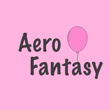 Telegram profile photo for 🎈Шарики Анталия✨Balloons Antalya✨ Balon Antalya✨Шары Анталья🎈