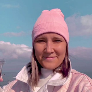 Telegram profile photo for OLGA S