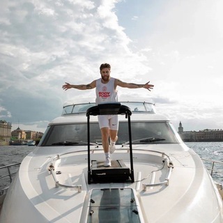 Telegram profile photo for Z$MA