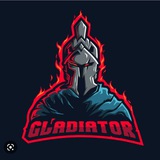 Telegram profile photo for GladiatorCalls BSC GEMS