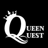 Telegram profile photo for Queen Quest