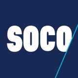 Telegram profile photo for SOCO Sales Training