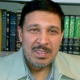 Telegram profile photo for مداح محمدحسین عباس نژاد
