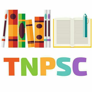 Telegram group profile photo for TNPSC Note