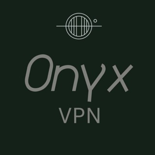 Telegram profile photo for ● ONYX VPN ●
