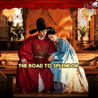 Telegram profile photo for The Road to splendor (2026)