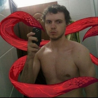 Telegram profile photo for mixes from inviz