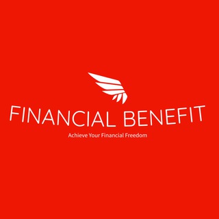 Telegram profile photo for Financial Benefit