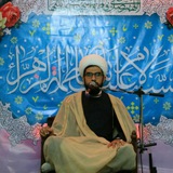 Telegram profile photo for شیخ جواد سعیدی