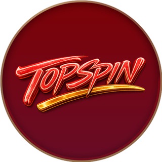 Telegram profile photo for TOPSPIN OFFICIAL CHANNEL