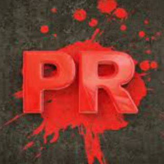 Telegram group profile photo for PR|Чат реклама, продвижение
