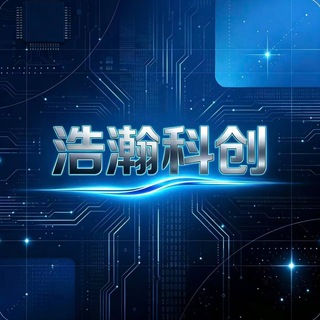 Telegram profile photo for 公群L组-68 浩瀚科创-三方系统定制公群-已押七天担保-10000U(浩瀚_只管💰)