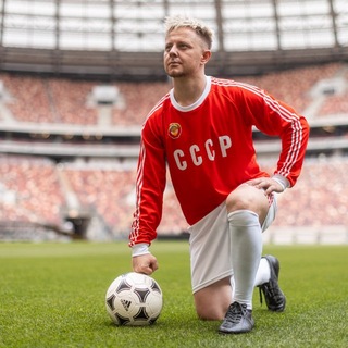 Telegram profile photo for МАЙК 2.0