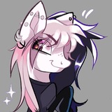 Telegram profile photo for шизолиза