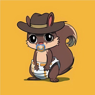 Telegram profile photo for BABY PNUT
