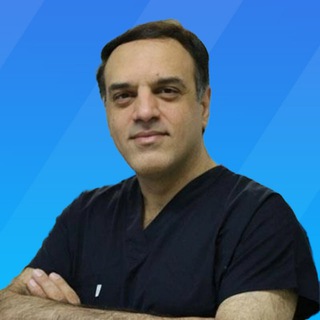 Telegram profile photo for دکتر محمدرضا فرهمند