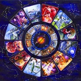 Telegram profile photo for Мантика: Искусство Предсказания