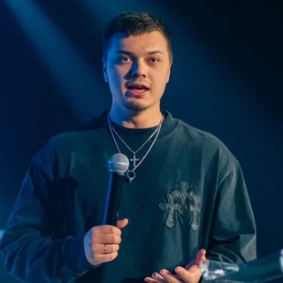 Telegram profile photo for Пастор Коробцов