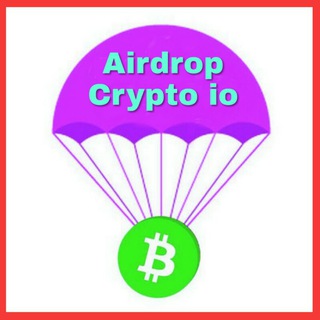Telegram profile photo for Airdrops Crypto io