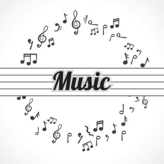 Telegram profile photo for Music 🎧