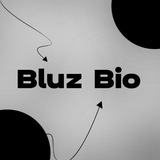 Telegram profile photo for Bluz Bio