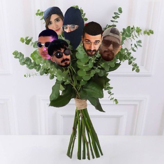 Telegram profile photo for خانهی سگ های طلایی