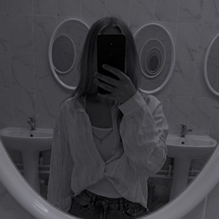 Telegram profile photo for ⲧёⲙⲏыύ ⲡⲉⲣⲉⲩⲗⲟⲕ 🥀
