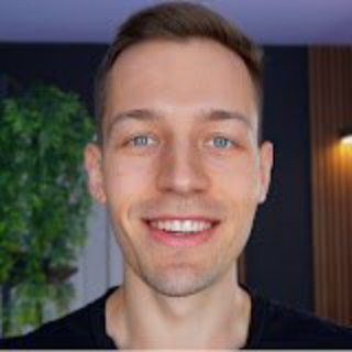 Telegram profile photo for Артем Слабун