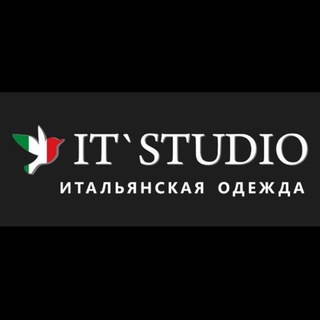 Telegram profile photo for ❤️IT’studio🇮🇹итальянская одежда
