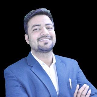 Telegram profile photo for Tech Dhramveer Kumawat