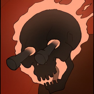 Telegram profile photo for Oglaf Ru (Oglafik)