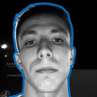 Telegram profile photo for Андрей Парфёнов | Маркетинг, копирайтинг, медиа