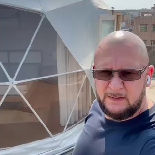 Telegram profile photo for 🇨🇳 Быстровозводимые дома