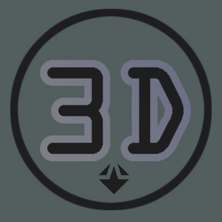 Telegram profile photo for Loot 3D VFX