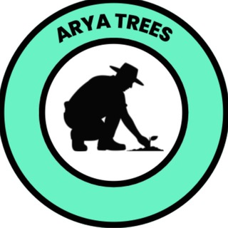 Telegram profile photo for Aryatrees