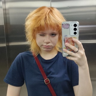 Telegram profile photo for ʀᴇɪɴ || 🦐