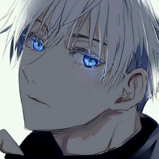 Telegram profile photo for مقاطع انمي 🎧🔊🎼🏻