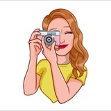 Telegram profile photo for Фотограф, видеограф, фотосессии, стоки и видеоконтент