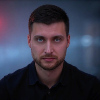 Telegram profile photo for Сергей Кузнечихин | Контент-завод