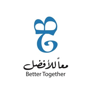 Telegram profile photo for Better Together