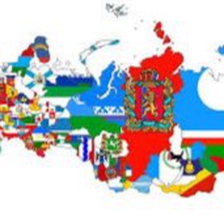 Telegram profile photo for Конгресс народов (ДКН РФ)