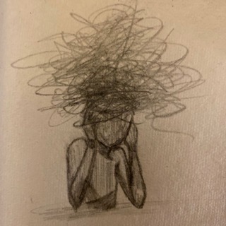 Telegram profile photo for ᷂الـعقلِيَّةُ.