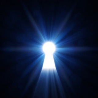 Telegram profile photo for Hyperdimensionales Quantenbewusstsein