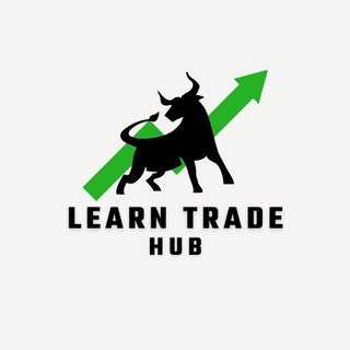 Telegram profile photo for LEARN TRADE HUB