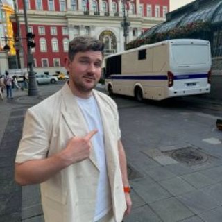 Telegram profile photo for Кончилась ли СВО?