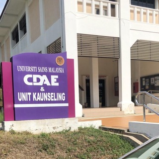 Telegram profile photo for Centre for Development of Academic Excellence (CDAE)