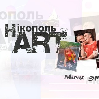 Telegram profile photo for NikopolART